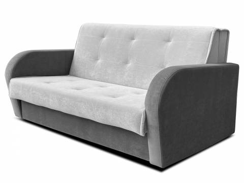 Диван Рэй Аккордеон 1800х2000 вивальди 14-34