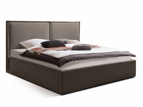 Кровать Фрейм 1800 Бокс без подъема вивальди 8