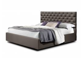 Кровать Фрейм 1400 Каретная стяжка с подъемом вивальди 8