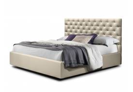 Кровать Фрейм 1800 Каретная стяжка с подъемом вивальди 3