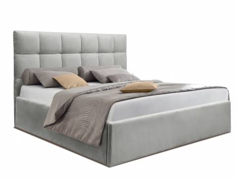 Кровать Фрейм 1200 Клетка с подъемом вивальди 14