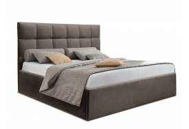 Кровать Фрейм 1400 Клетка с подъемом вивальди 8