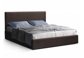 Кровать Фрейм 1400 Страйп без подъема вивальди 10