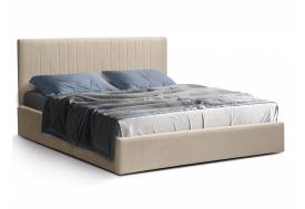 Кровать Фрейм 1600 Страйп с подъемом вивальди 3