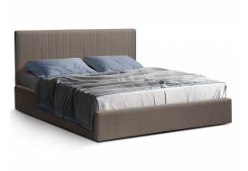 Кровать Фрейм 1800 Страйп с подъемом вивальди 8