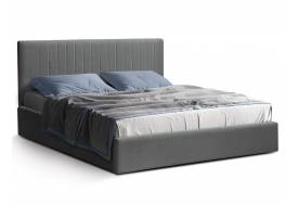 Кровать Фрейм 2000 Страйп с подъемом вивальди 34