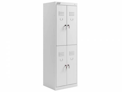 Шкаф для одежды ШРК 24-600