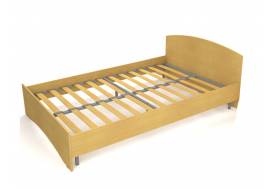 Кровать 1,5 местная Гм.КРО-12 Проспект