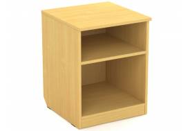 Тумба прикроватная открытая Гм.ТП-1 Проспект