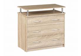 Комод Джокер Дуб сонома