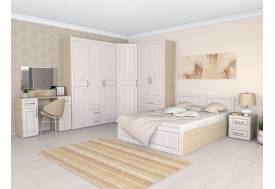 Спальня Монако