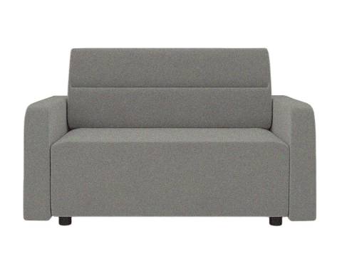 Диван Уппса Грей рогожка