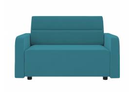 Диван Уппса Азур велюр