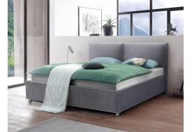 Кровать Флоренция 900 Ортопедическое основание