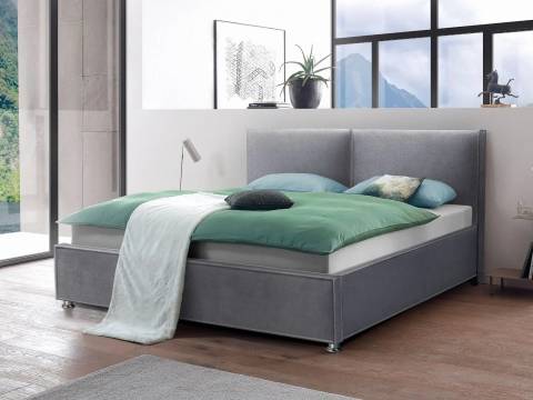 Кровать Флоренция 1600 Ортопедическое основание