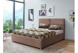 Кровать Корсика 1400 Ортопедическое основание