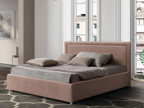 Кровать Челябинск 800 Ортопедическое основание