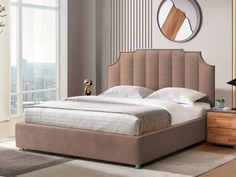 Кровать Лондон 1600 подъемный механизм