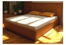 Кровать Кёльн 1600 подъемный механизм