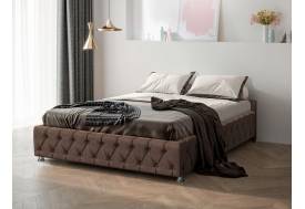 Кровать Подиум люкс 2000 подъемный механизм