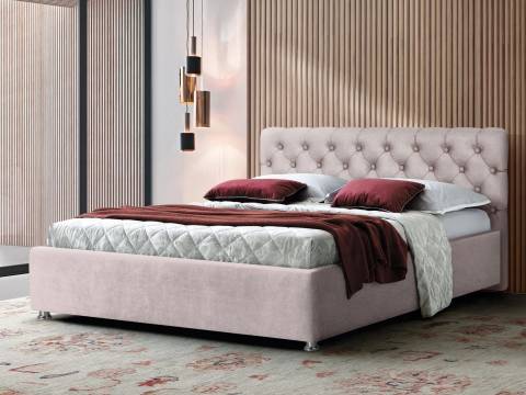 Кровать Версаль мини 1600 Ортопедическое основание