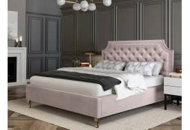 Кровать Москва премиум 800 Ортопедическое основание