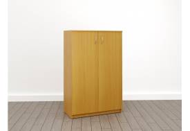 Шкаф закрытый (К-53) Менеджер