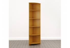 Угловой стеллаж 16мм (К-62) Менеджер