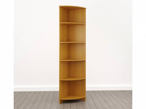 Угловой стеллаж 16мм (К-62) Менеджер