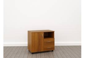 Тумба под принтер 22мм (П-35) Комфорт