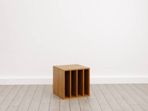 Модуль под папки (С-22) Soft однотонный