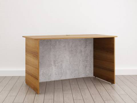 Стол прямой (С-29) Soft комбинированный