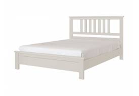 Кровать Лаура 1600 Льняной