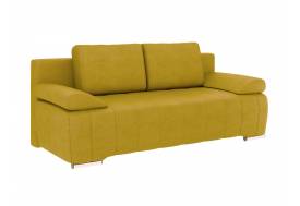 Диван Гамма Вариант 13 лимонный