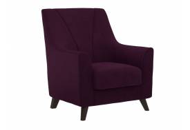 Кресло Далас-1 Вариант 13 фуксия