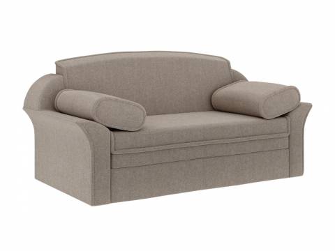 Диван Рик-1200 Вариант 8 льняной