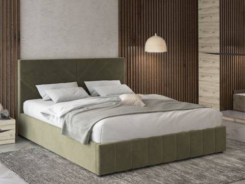 Кровать Нельсон Линия 1200