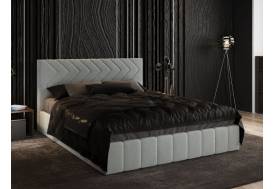 Кровать Нельсон Зигзаг 1600