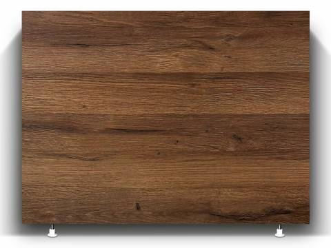 Экран под ванну МДФ Rita 0,75 торцевой дуб