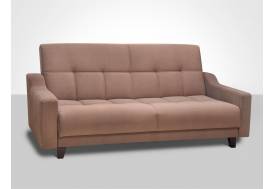 Диван Феникс 6 Торонто шоколад