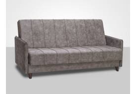 Диван Лайт 7 Вулкан какао