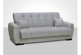 Диван Фреш 2 Дюна сильвер