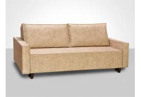 Диван Рио 4 Киви карамель