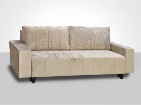 Диван Рио 10 Сальса бейдж