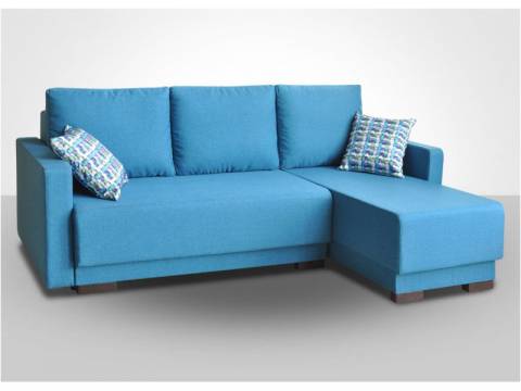 Диван угловой МДУ Комбо 2 блок НПБ