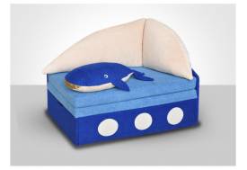 Диван детский Малый Парус