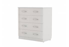 Комод 4 ящика Нокс