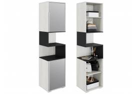 Шкаф-пенал Сорренто