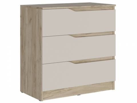 Комод КМ-001 ЛДСП Лавена