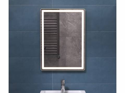 Зеркало Geometry Classic 500